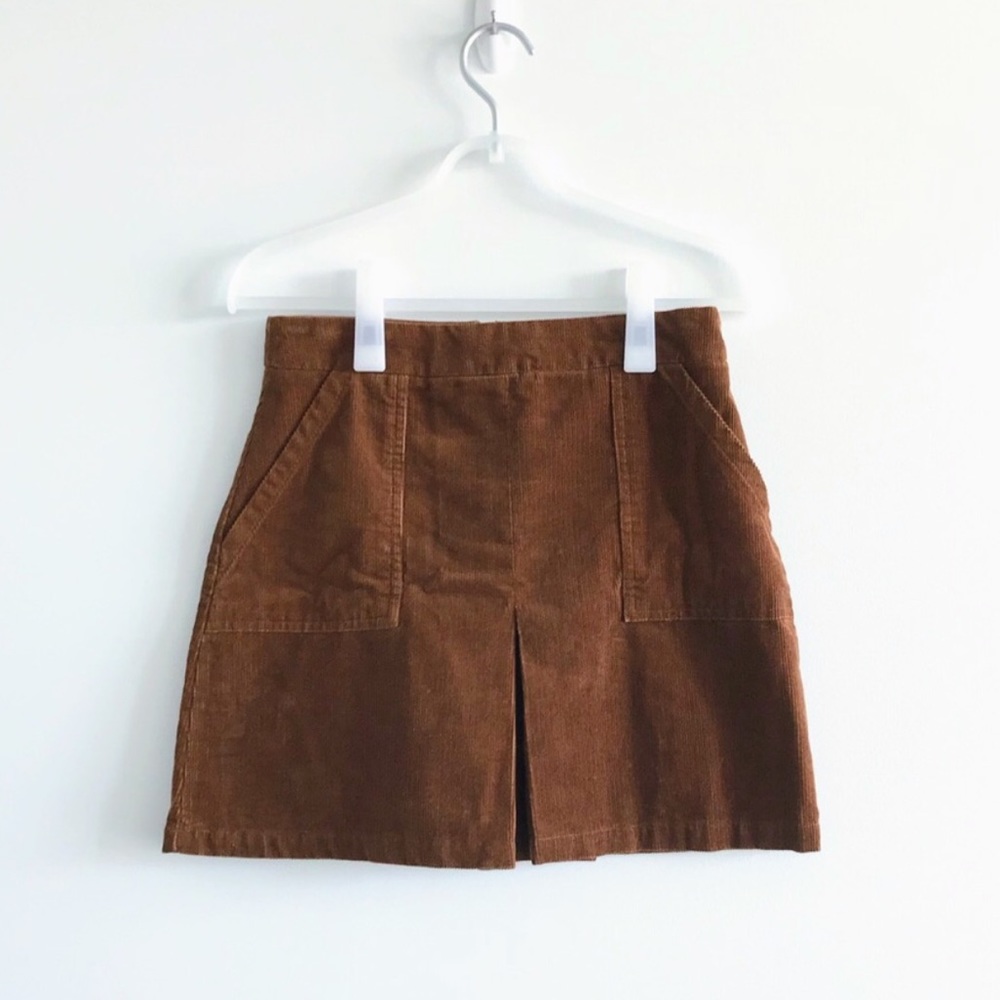 Forever 21 skirt